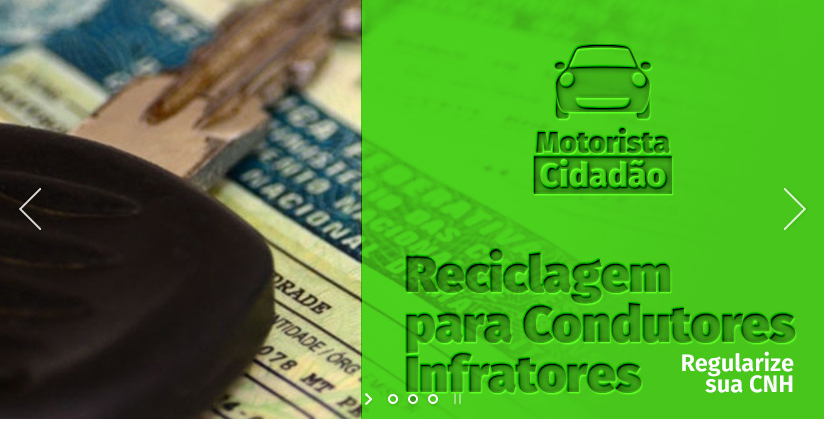 Motorista Cidadão